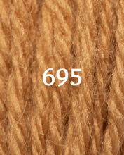 Cargar imagen en el visor de la galería, LANILLA CREWEL 25M
