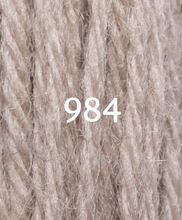 Cargar imagen en el visor de la galería, LANILLA CREWEL 25M
