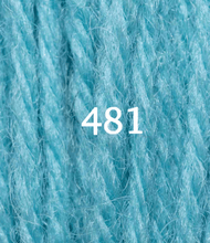 Cargar imagen en el visor de la galería, LANA TAPICERIA 10M
