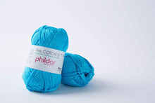 Cargar imagen en el visor de la galería, ALGODÓN PURO CON ALOE
