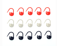 Cargar imagen en el visor de la galería, MARCA PUNTOS TULIPA
