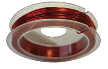 Cargar imagen en el visor de la galería, HILO ALUMINIO ULTRA FINO 0,6Ø, 10 M
