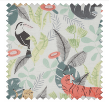 Cargar imagen en el visor de la galería, COSTURERO FORRADO MEDIANO TUCAN
