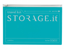 Cargar imagen en el visor de la galería, ESTUCHE TRANSPARENTE
