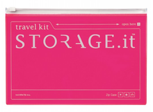 Cargar imagen en el visor de la galería, ESTUCHE TRANSPARENTE
