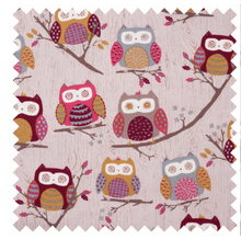 Cargar imagen en el visor de la galería, ESTUCHE PALILLOS BUHOS
