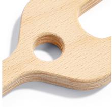 Cargar imagen en el visor de la galería, HORQUILLA CORDONES 15MMØ
