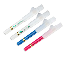 Cargar imagen en el visor de la galería, LAPIZ TIZA MARCAR CON BORRADOR
