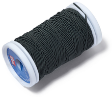 Cargar imagen en el visor de la galería, HILO ELASTICO 0,5MMØ
