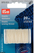 Cargar imagen en el visor de la galería, HILO ELASTICO 0,5MMØ
