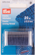 Cargar imagen en el visor de la galería, HILO ELASTICO 0,5MMØ
