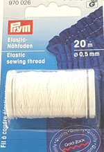 Cargar imagen en el visor de la galería, HILO ELASTICO 0,5MMØ
