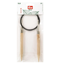 Cargar imagen en el visor de la galería, PALILLOS CIRCULAR BAMBU 80 CM Nº12
