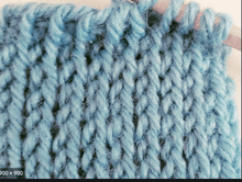 Cargar imagen en el visor de la galería, CROCHET TUNECINO NATURAL Nº6
