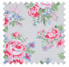 Cargar imagen en el visor de la galería, ESTUCHE PALILLOS C/CIERRE ROSAS
