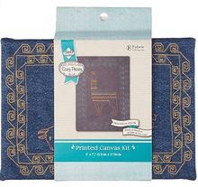 Cargar imagen en el visor de la galería, KIT PANEL BORDADO
