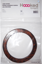 Cargar imagen en el visor de la galería, SET MANILLAS CARTERA REDONDO
