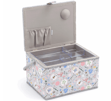 Cargar imagen en el visor de la galería, COSTURERO FORRADO GRANDE MANUALIDADES
