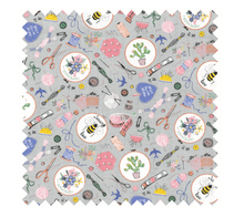 Cargar imagen en el visor de la galería, COSTURERO FORRADO GRANDE MANUALIDADES
