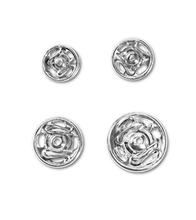 Cargar imagen en el visor de la galería, BROCHES DE PRESION SURTIDOS
