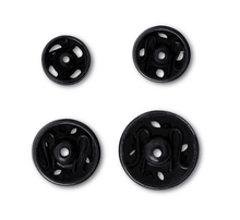 Cargar imagen en el visor de la galería, BROCHES DE PRESION SURTIDOS
