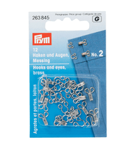 Cargar imagen en el visor de la galería, MACHO Y HEMBRA ACERO INOXIDABLE
