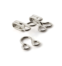 Cargar imagen en el visor de la galería, MACHO Y HEMBRA ACERO INOXIDABLE
