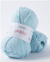 Cargar imagen en el visor de la galería, LANA PHIL CHARLY
