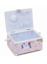 Cargar imagen en el visor de la galería, COSTURERO FORRADO MEDIANO UNICORNIO
