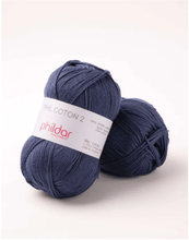 Cargar imagen en el visor de la galería, ALGODON COTON 2 100% P2

