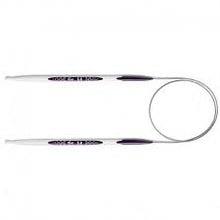 Cargar imagen en el visor de la galería, PALILLOS Nº6 ERGONOMICOS CIRCULARES 80 CM
