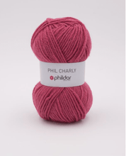 Cargar imagen en el visor de la galería, LANA PHIL CHARLY
