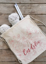 Cargar imagen en el visor de la galería, KIT DE TEJIDO PATIKLAS
