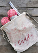 Cargar imagen en el visor de la galería, KIT DE TEJIDO PATIKLAS
