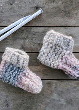 Cargar imagen en el visor de la galería, KIT DE TEJIDO PATIKLAS
