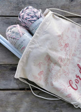 Cargar imagen en el visor de la galería, KIT DE TEJIDO PATIKLAS
