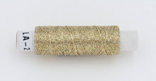 Cargar imagen en el visor de la galería, HILO BORDAR LAME POLYESTER
