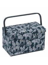 Cargar imagen en el visor de la galería, COSTURERO FORRADO JUMBO NORDICO
