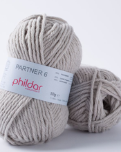 Cargar imagen en el visor de la galería, LANA PARTNER 6
