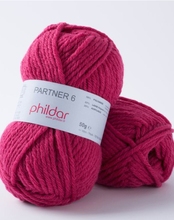 Cargar imagen en el visor de la galería, LANA PARTNER 6
