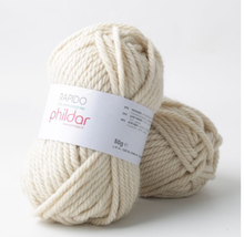 Cargar imagen en el visor de la galería, LANA RÁPIDO
