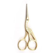 Cargar imagen en el visor de la galería, TIJERA PAJARITO CHICA
