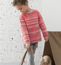 Cargar imagen en el visor de la galería, LANA OTELLO MERINO PURA
