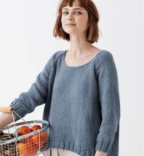 Cargar imagen en el visor de la galería, ALGODON RECICLADO ECOJEAN
