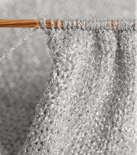 Cargar imagen en el visor de la galería, HILO LAMÉ MYRIADE METALIZADO
