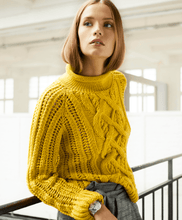 Cargar imagen en el visor de la galería, LANA PURA MERINO 6
