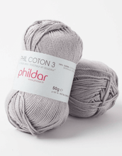 Cargar imagen en el visor de la galería, ALGODÓN PURO CON ALOE
