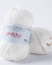 Cargar imagen en el visor de la galería, ALGODÓN PURO CON ALOE
