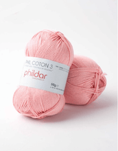 Cargar imagen en el visor de la galería, ALGODÓN PURO CON ALOE
