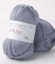 Cargar imagen en el visor de la galería, ALGODÓN PURO CON ALOE
